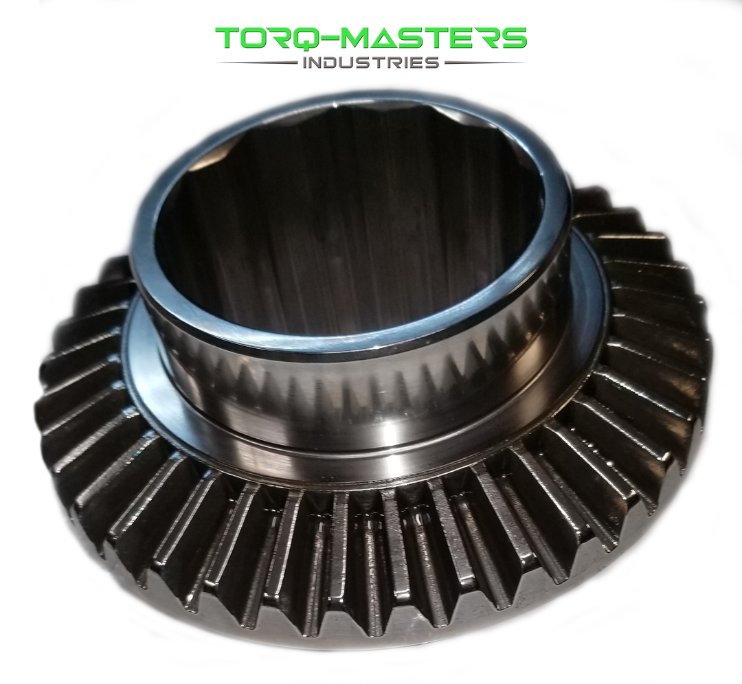 Polaris RS1 REM Finish & Machining Service AC-RS1GFX view 2