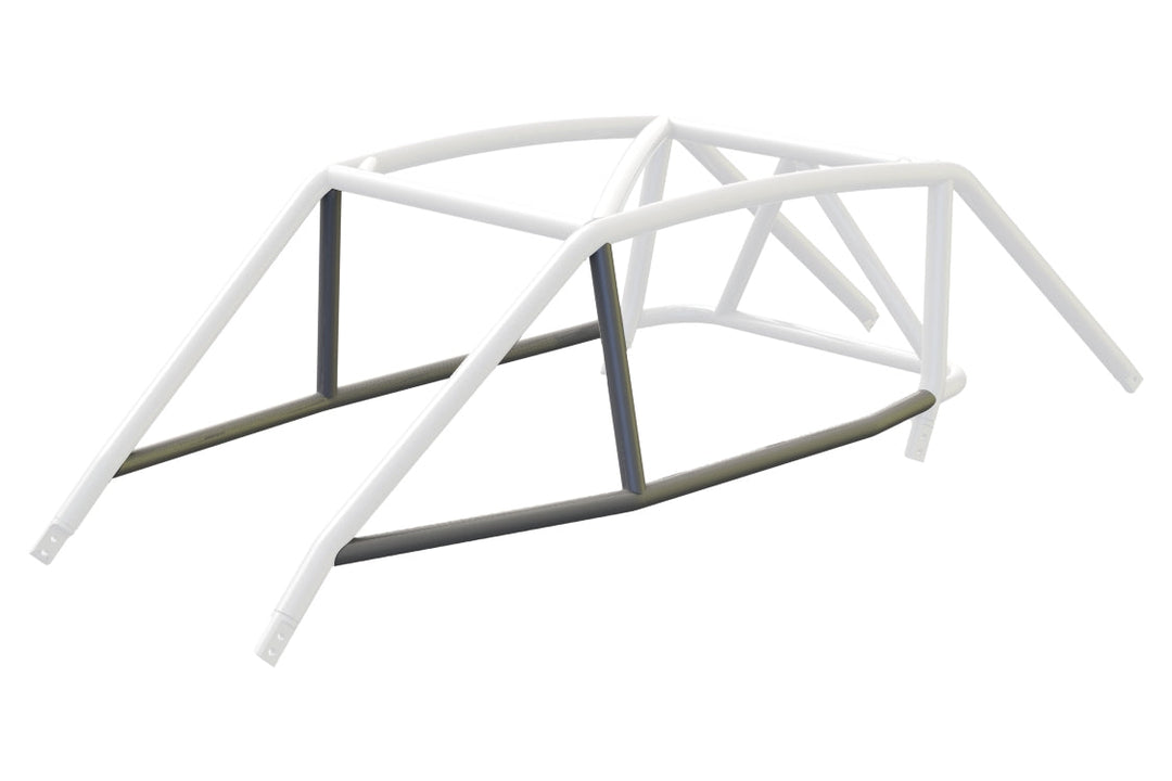 Cagewrx Polaris RZR RS1 Super Shorty Door Bar Kit