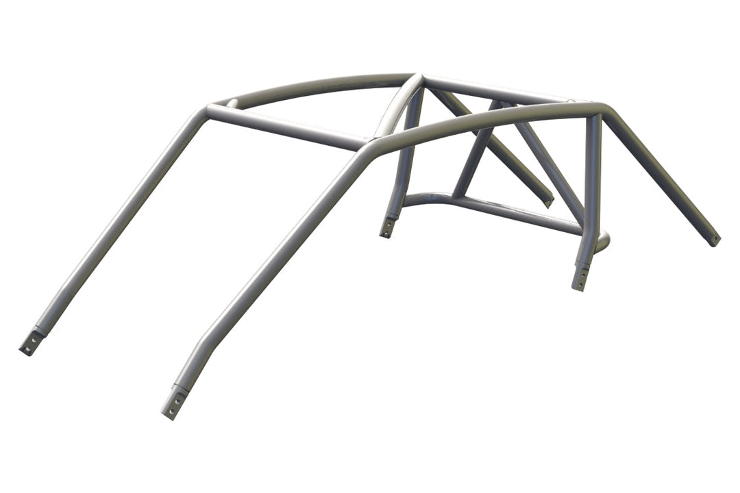 Cagewrx Polaris RZR RS1 Super Shorty Roll Cage Kit