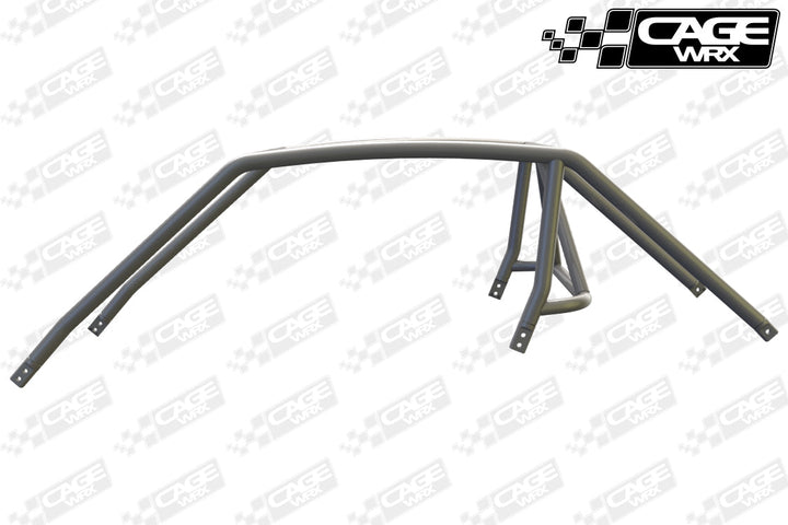 Cagewrx Polaris RZR RS1 Super Shorty Roll Cage Kit | image 4