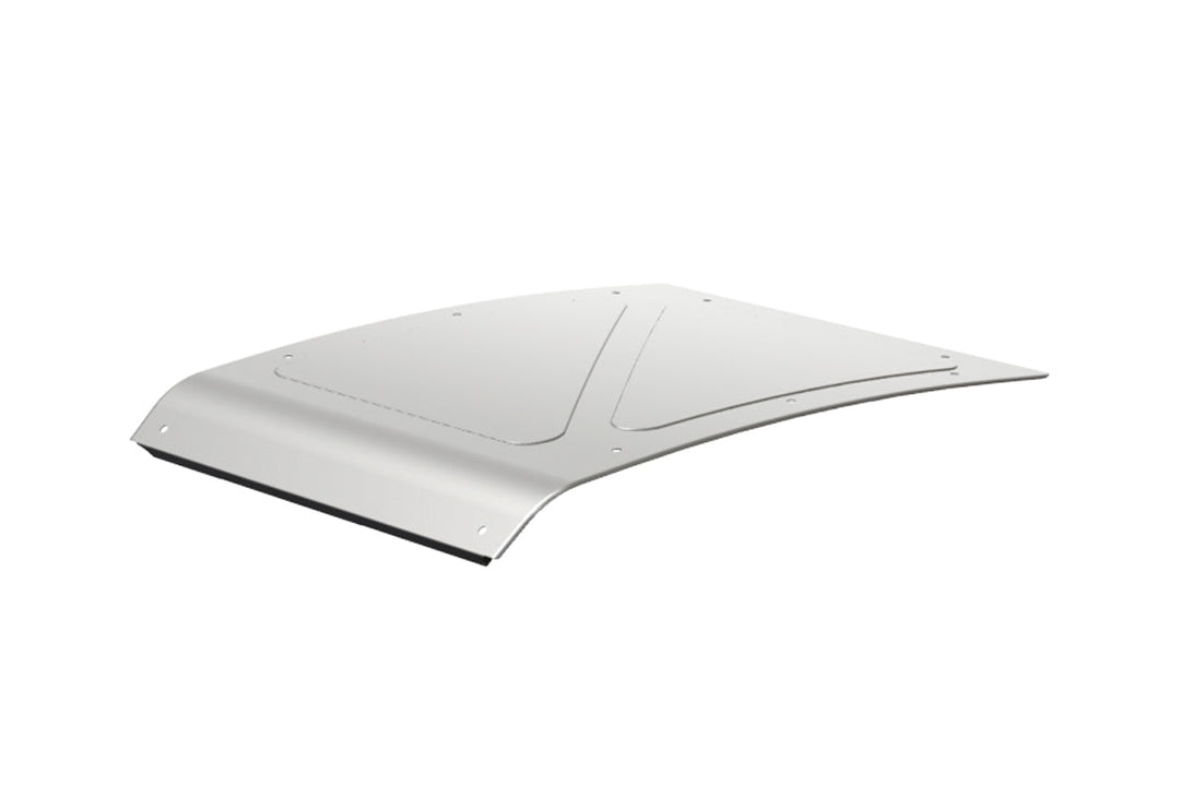 Cagewrx Polaris RZR RS1 Roof Kit Super Shorty
