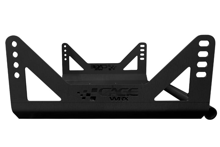 Cagewrx Sparco Seat Mount Front (1 Mount) Pro R / Pro S / Turbo R / Pro XP | image 3