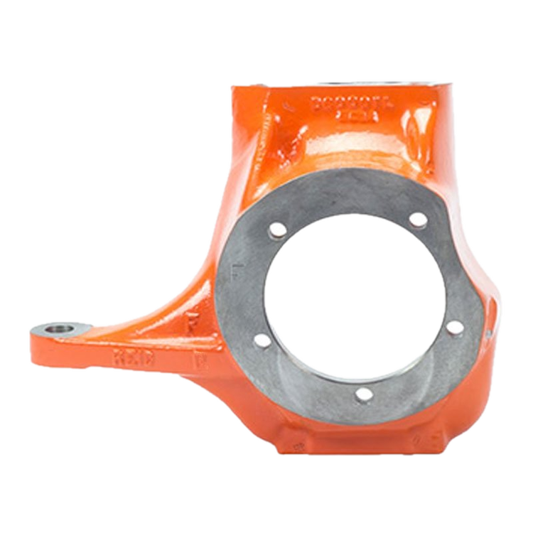Reid Racing Ford Heavy Duty Dana 60 Kingpin Steering Knuckles - Skinny Pedal Racing