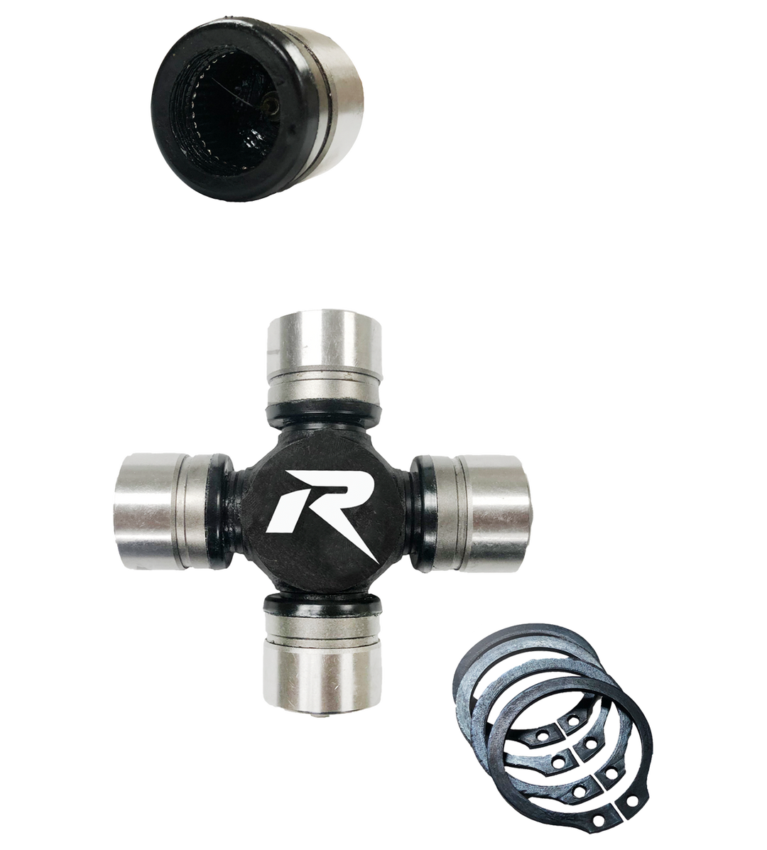 Revolution Gear Heavy Duty Chromoly 1350 Series U-Joint