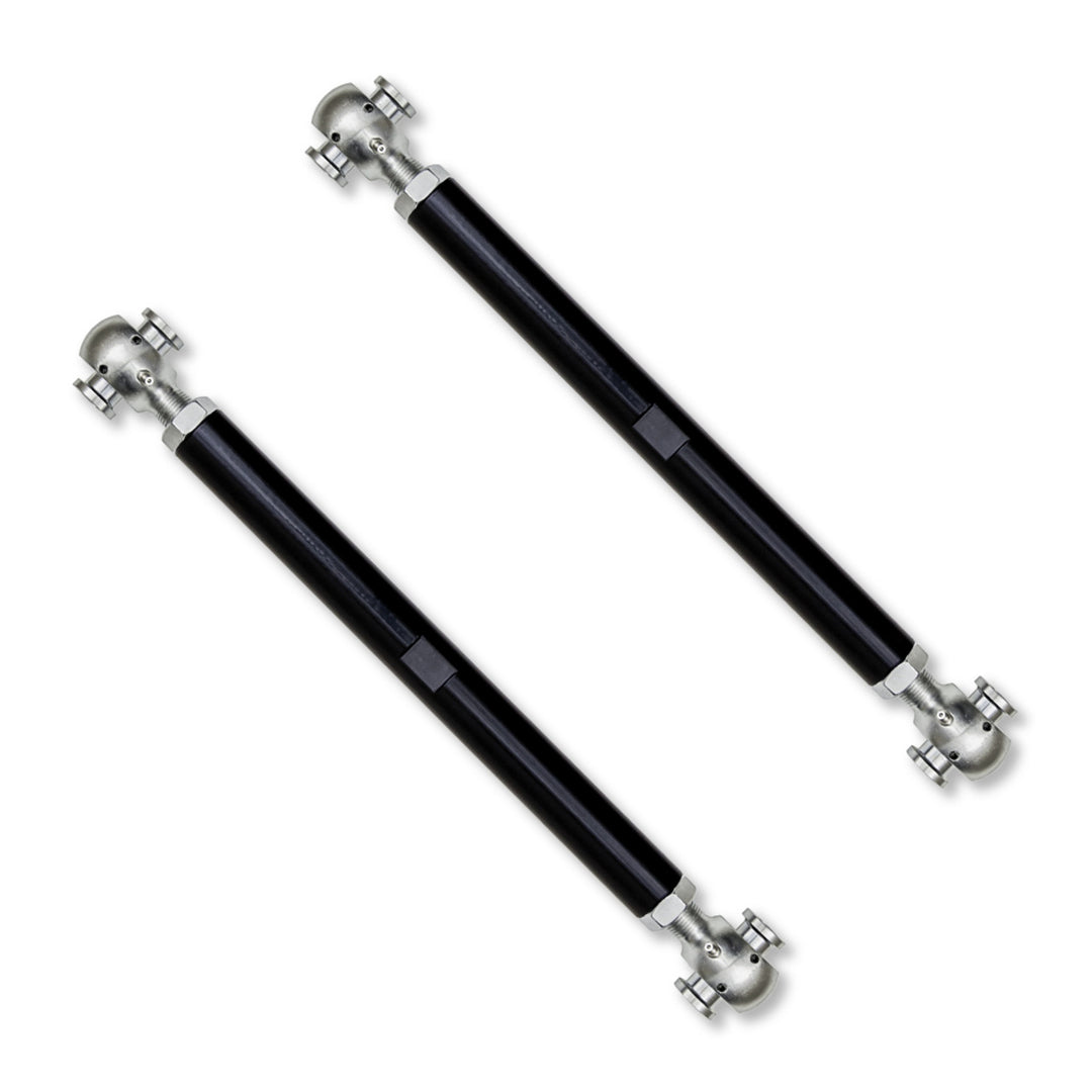 Rock Krawler JK JL Stainless Steel Double Adjustable Rear Upper Control Arms