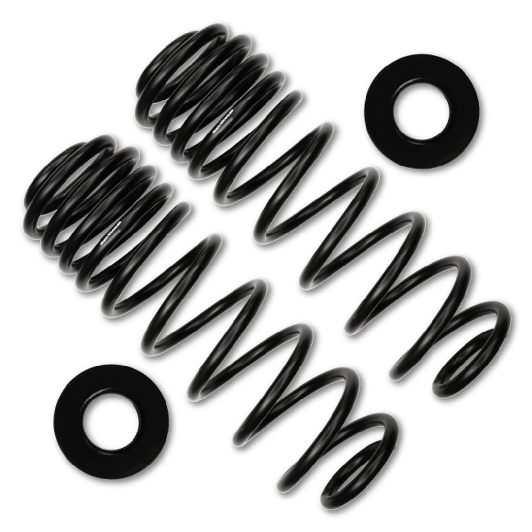Rock Krawler JL Coil Spring Kit