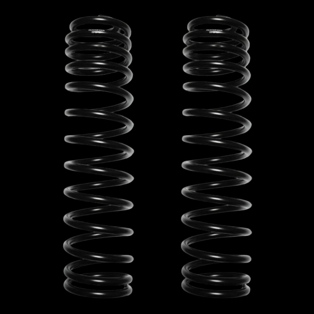 Rock Krawler JL Front Coil Springs