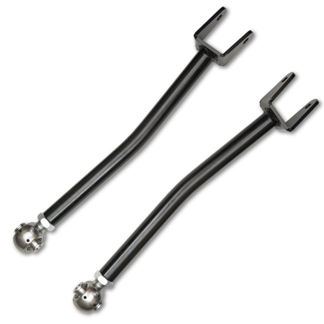 Rock Krawler JL/JT X-Factor Front Upper Control Arms - Skinny Pedal Racing