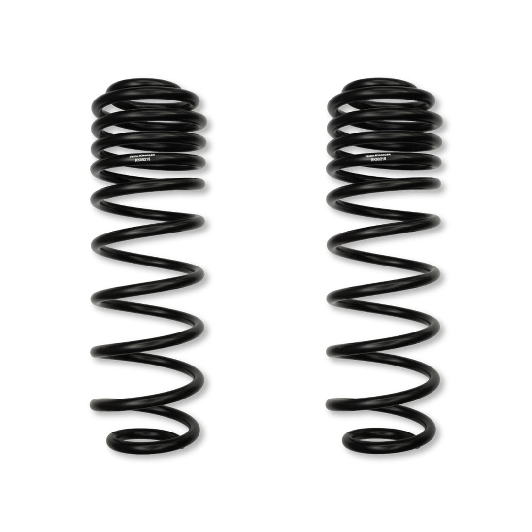 Rock Krawler TJ 1997 - 2006 Rear Coil Spring 4.5"