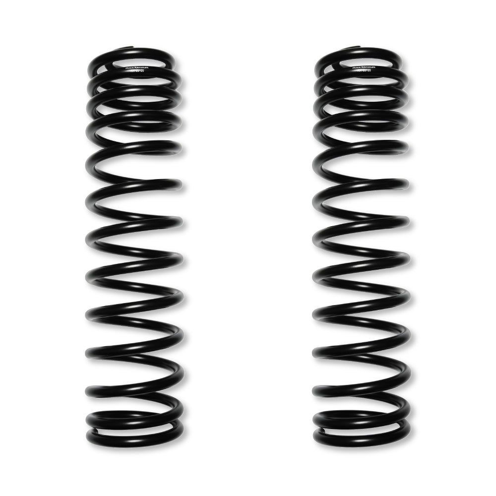 Rock Krawler TJ 97 - 06 Front Coil Spring 2.0"