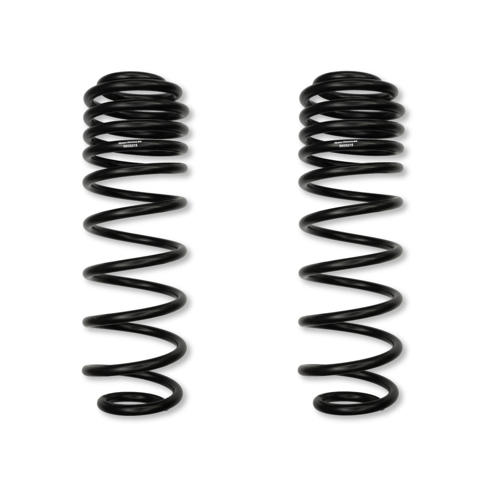 Rock Krawler TJ/LJ 97-06, 2.0" Rear Coil Spring