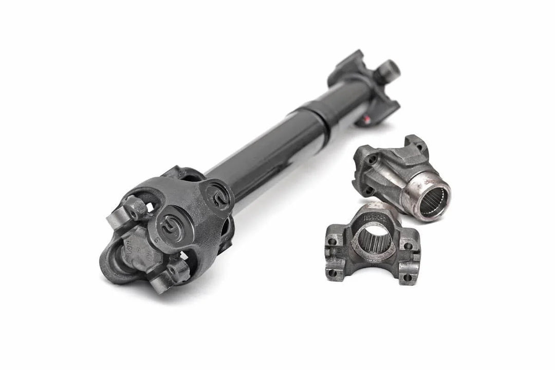 Rough Country CV Drive Shaft Front JK Unlimited 4WD (2012-2018)