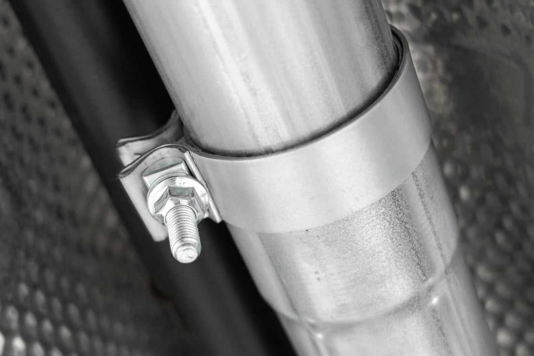 MBRP T304 Stainless Steel 3" Cat-Back Single Rear Exit with Carbon Fiber Tips for 13-Up Subaru BRZ 17-Up S48063CF