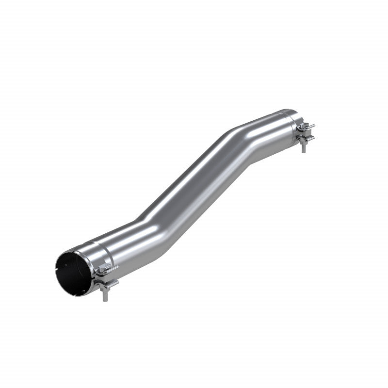 MBRP 2014-Up Chevy/GMC 1500 T409 Stainless Steel 3" Muffler Bypass S5001409