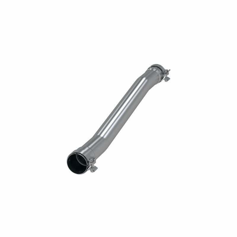 MBRP 2019-2021 Chevy/GMC 1500 T409 Stainless Steel 3" Muffler Bypass S5002409