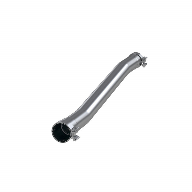 MBRP 2020-2023 Chevy/GMC 1500 T409 Stainless Steel, 3" Muffler Bypass S5003409