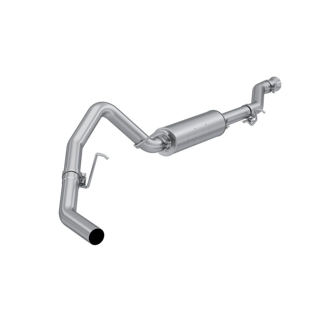 MBRP 15-20 Chevrolet/Cadillac/GMC Tahoe/Suburban/Escalade/Escalade ESV/Yukon/Yukon XL 5.3L, 6.2L S5043P