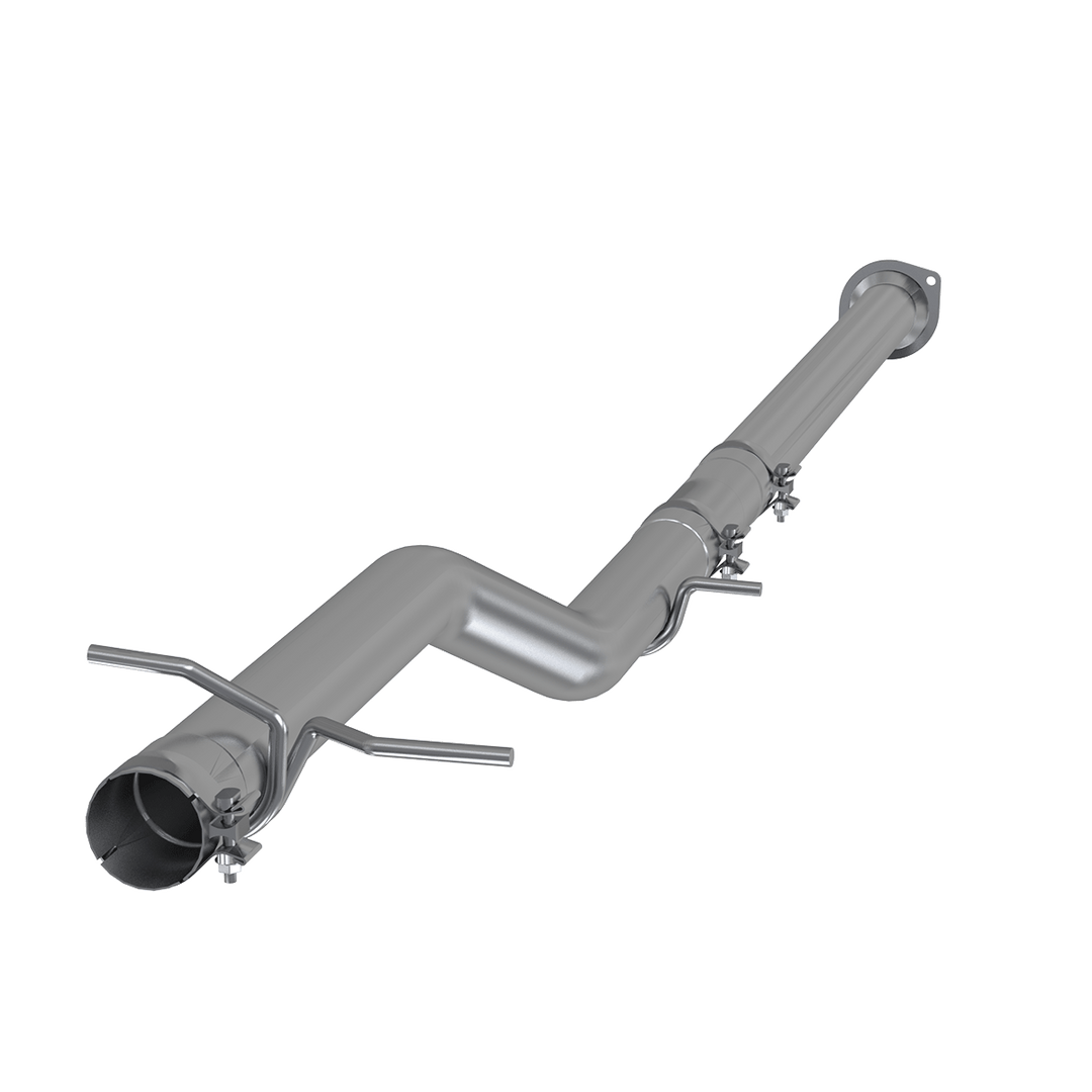 MBRP Dodge 3" Muffler Bypass Armor Plus For 19-24 RAM 1500, 5.7L Hemi S5145409