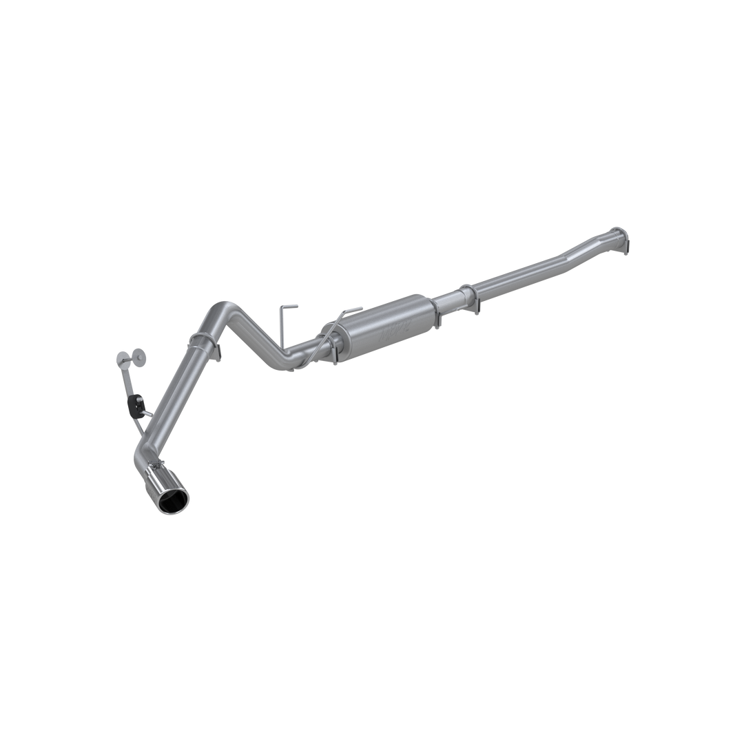 MBRP 3" Cat Back Exhaust System Single Side Aluminized Steel For 06-08 Dodge Ram Hemi 1500 S5148AL
