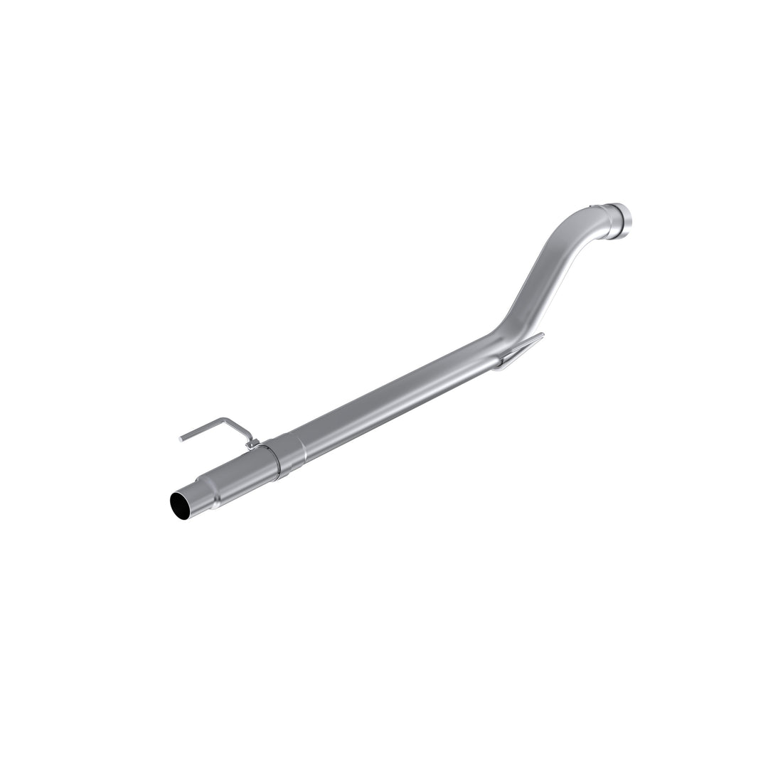 MBRP 3.0" Muffler Bypass T409 Stainless Steel 15-20 Ford F-150 S5201409
