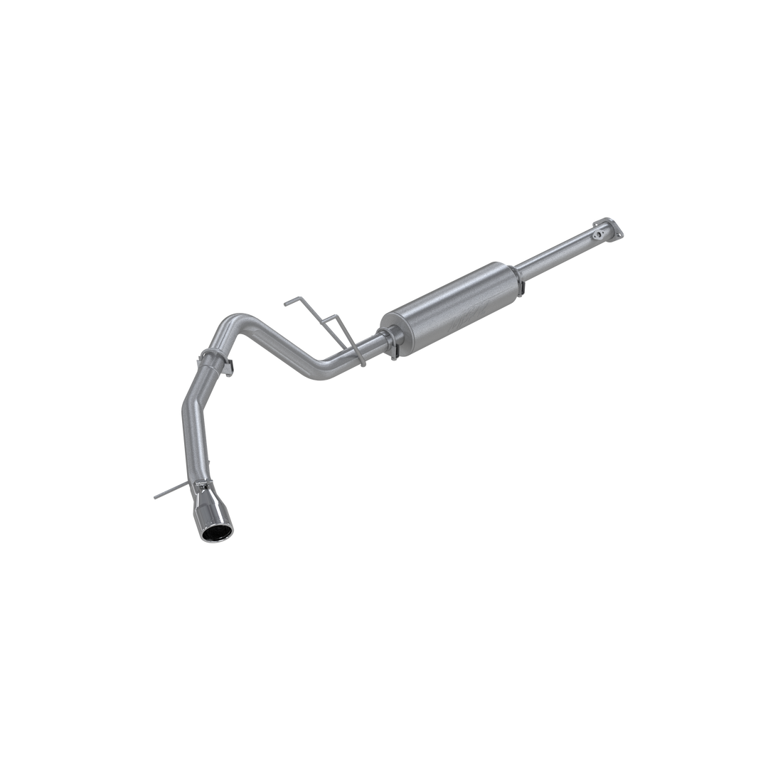 MBRP 2.5" Cat Back Exhaust System For 01-04 Toyota Tacoma 3.4L/2.7L Single Aluminized Steel S5334AL
