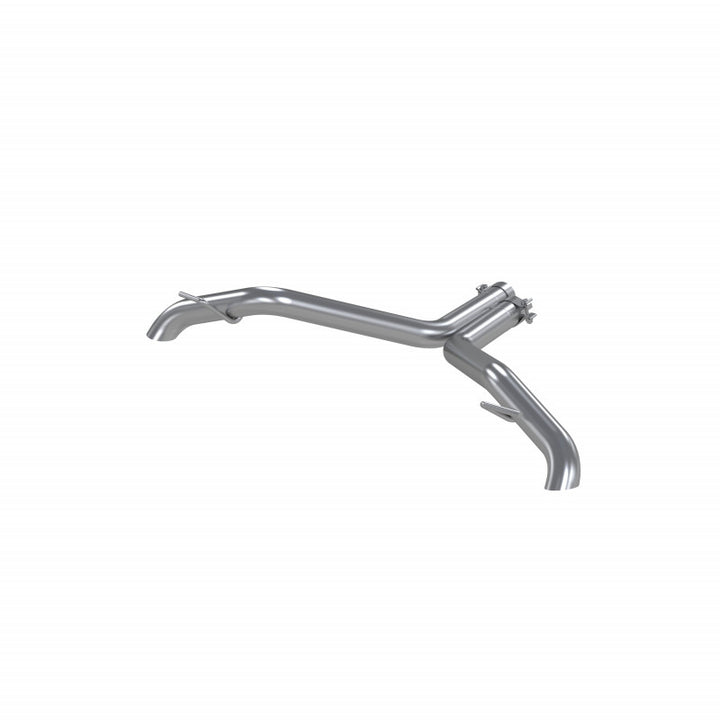 MBRP 2018-2021 Audi SQ5 3.0T T304 Stainless Steel 2.5" Axle-Back Dual Rear Exit S5604304