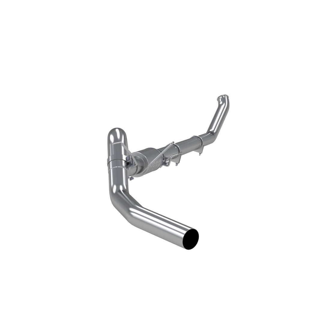 MBRP 4" Turbo Back Single For 03-04 Dodge Ram 2500/3500 Cummins S6104P