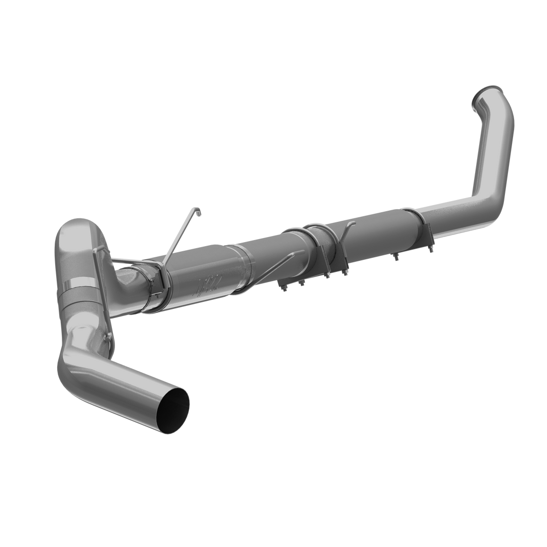 MBRP 5" Turbo Back Single Side Exit For 03-04 Dodge Ram 2500/3500 Cummins S61140P