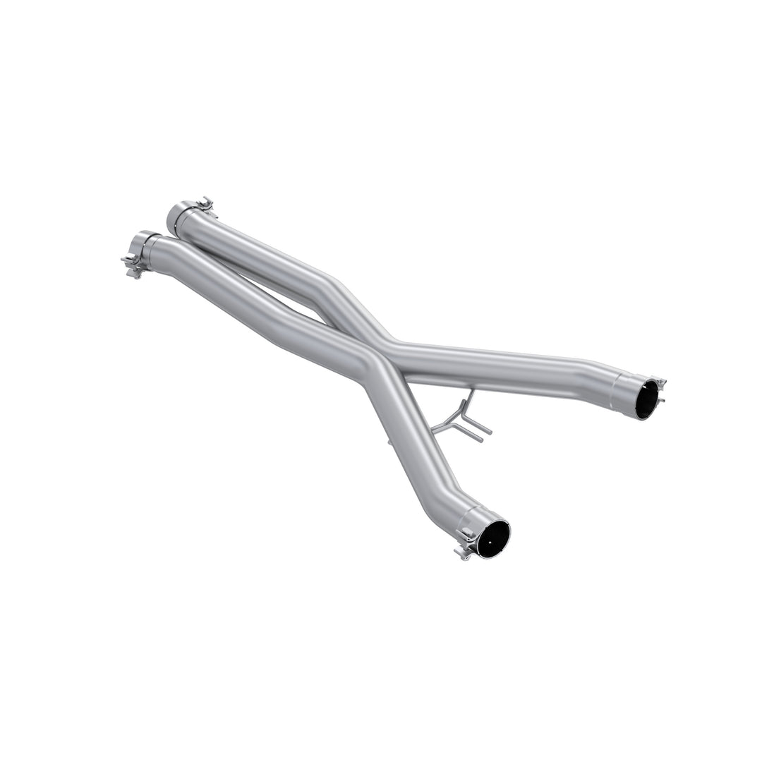 MBRP 14-19 Chevrolet Corvette 6.2L, Armor Pro 3" X-Pipe S7001304