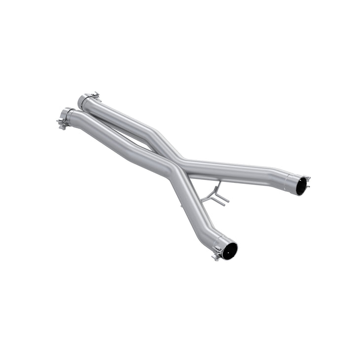 MBRP 14-19 Chevrolet Corvette 6.2L, Armor Pro 3" X-Pipe S7001304