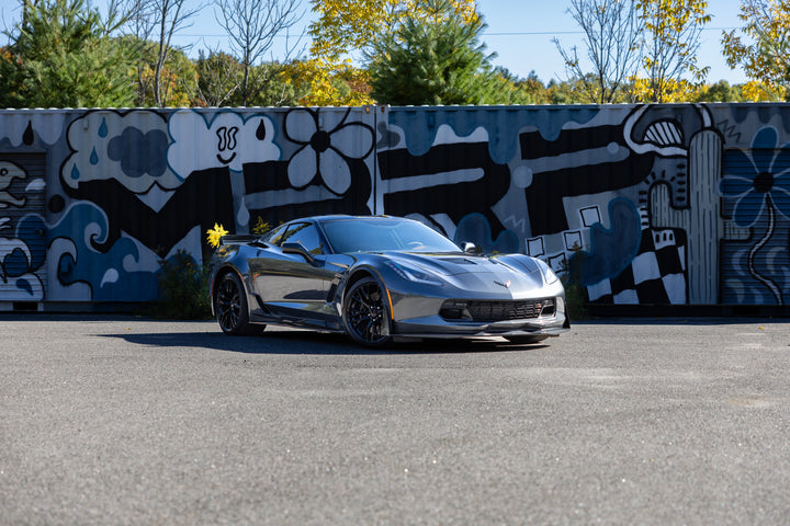 MBRP 14-19 Chevrolet Corvette 6.2L, Armor Pro 3" X-Pipe S7001304