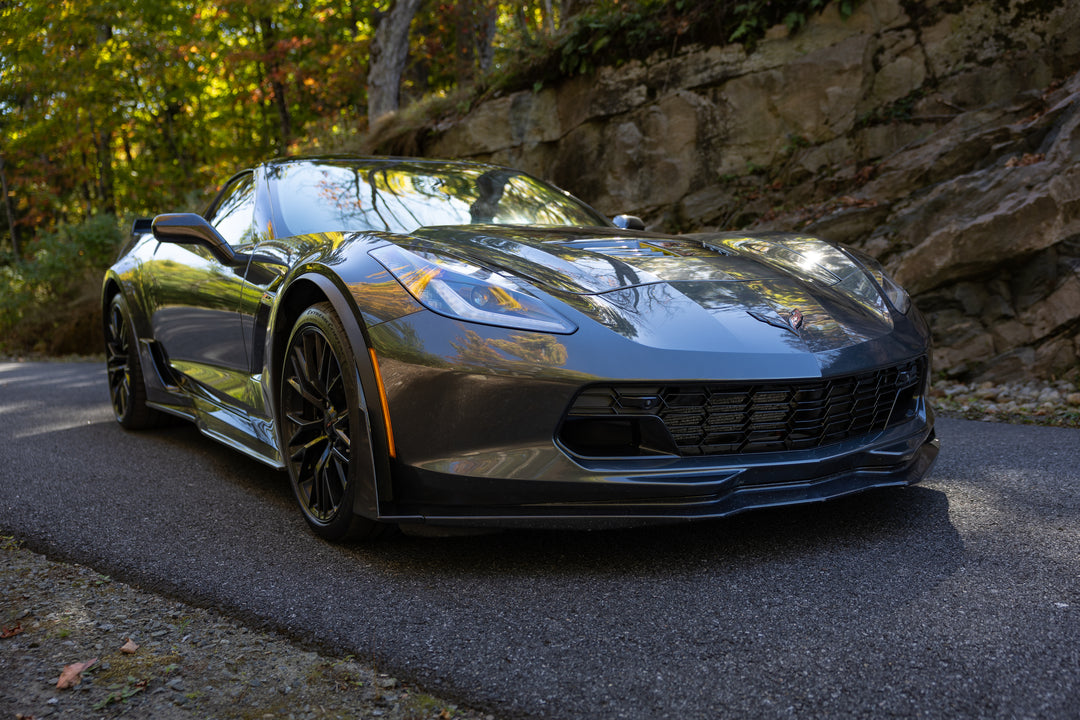 MBRP 14-19 Chevrolet Corvette 6.2L, Armor Pro 3" X-Pipe S7001304