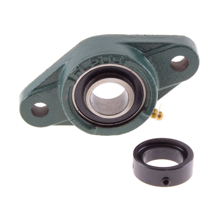 Dodge Steering Box Brace 94-18 4x4 Steering Box Bearing Synergy MFG | SKU SAFL205-16
