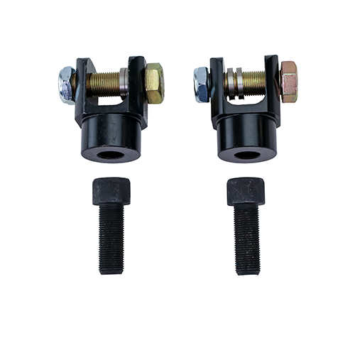 PSC Large Clevis Joint Kit Pair w/ Hardware SC16 | SKU SC16