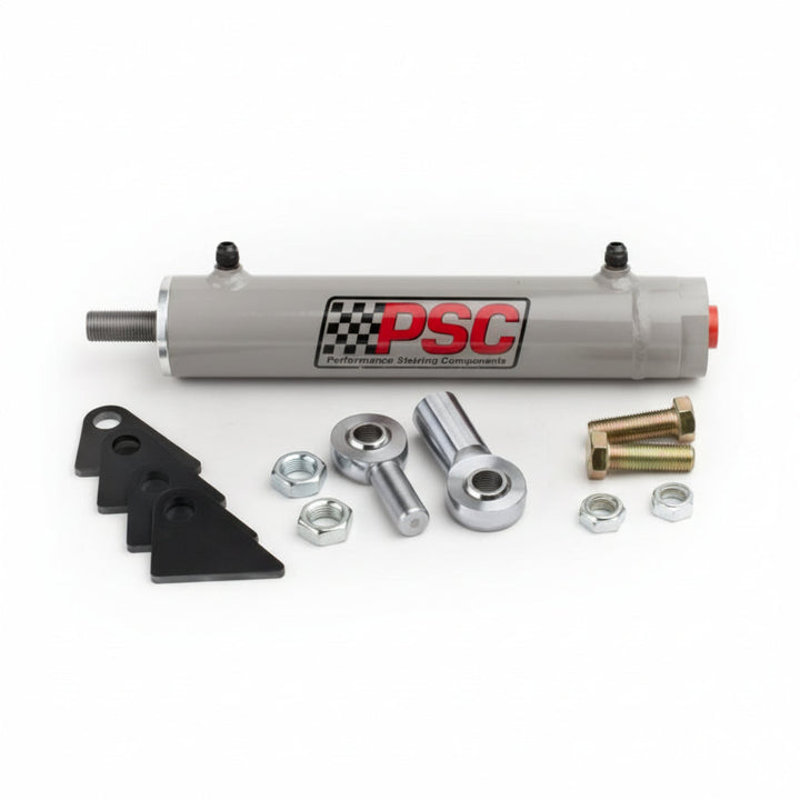 PSC Assist Cylinder Single-Ended 1.5" x 6" SC2206 | SKU SC2206