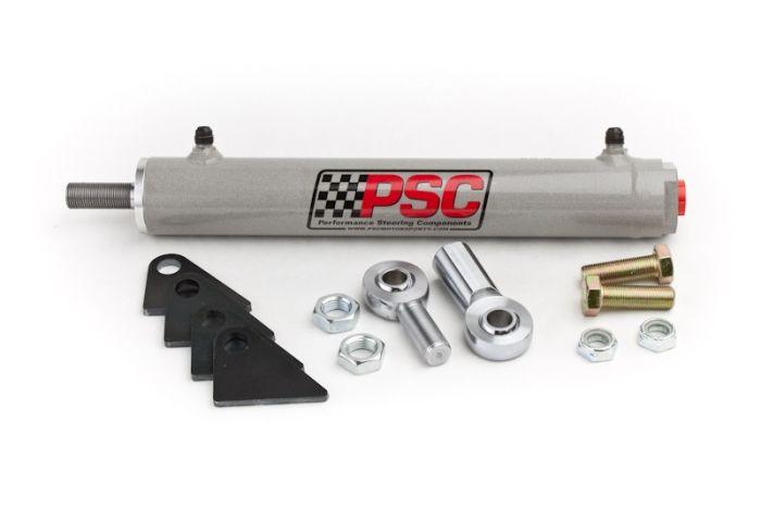 PSC Cylinder Assist Kit Single-Ended 1.75" x 10" SC2216K | SKU SC2216K