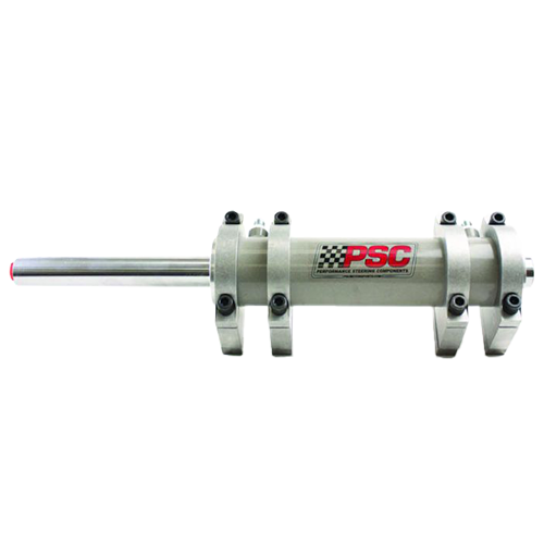 PSC Full Hydraulic Cylinder Double-Ended 3" x 9" for 2.5 Ton Rockwell Axle SCK2217K | SKU SCK2217K