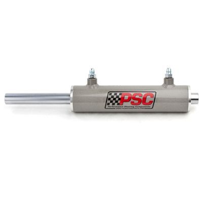 PSC Full Hydraulic Cylinder Double-Ended 2.25" Bore x 6" Stroke x 1.125" Rod SC2226 | SKU SC2226