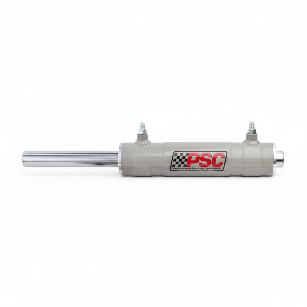 PSC Assist Cylinder Double-Ended 2.75" Bore x 8" Stroke x 1.5" Rod SC2227 | SKU SC2227