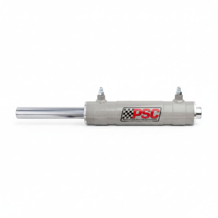 PSC Assist Cylinder Double-Ended 2.75" Bore x 8" Stroke x 1.5" Rod SC2227 | SKU SC2227