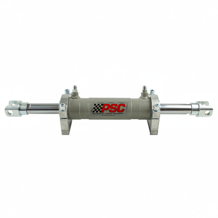 PSC Assist Cylinder Double-Ended 2.75" Bore x 8" Stroke x 1.5" Rod SC2227 | SKU SC2227