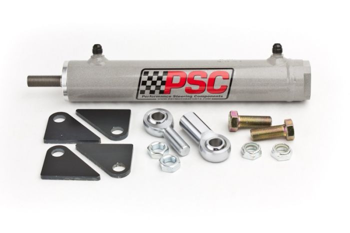 PSC Cylinder Assist Kit Single-Ended 1.75" x 8.75" w/ Mounting Hardware SC2231K | SKU SC2231K