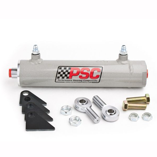 PSC Cylinder Assist Kit Single-Ended 2.5" Bore x 6" Stroke SC2239K | SKU SC2239K