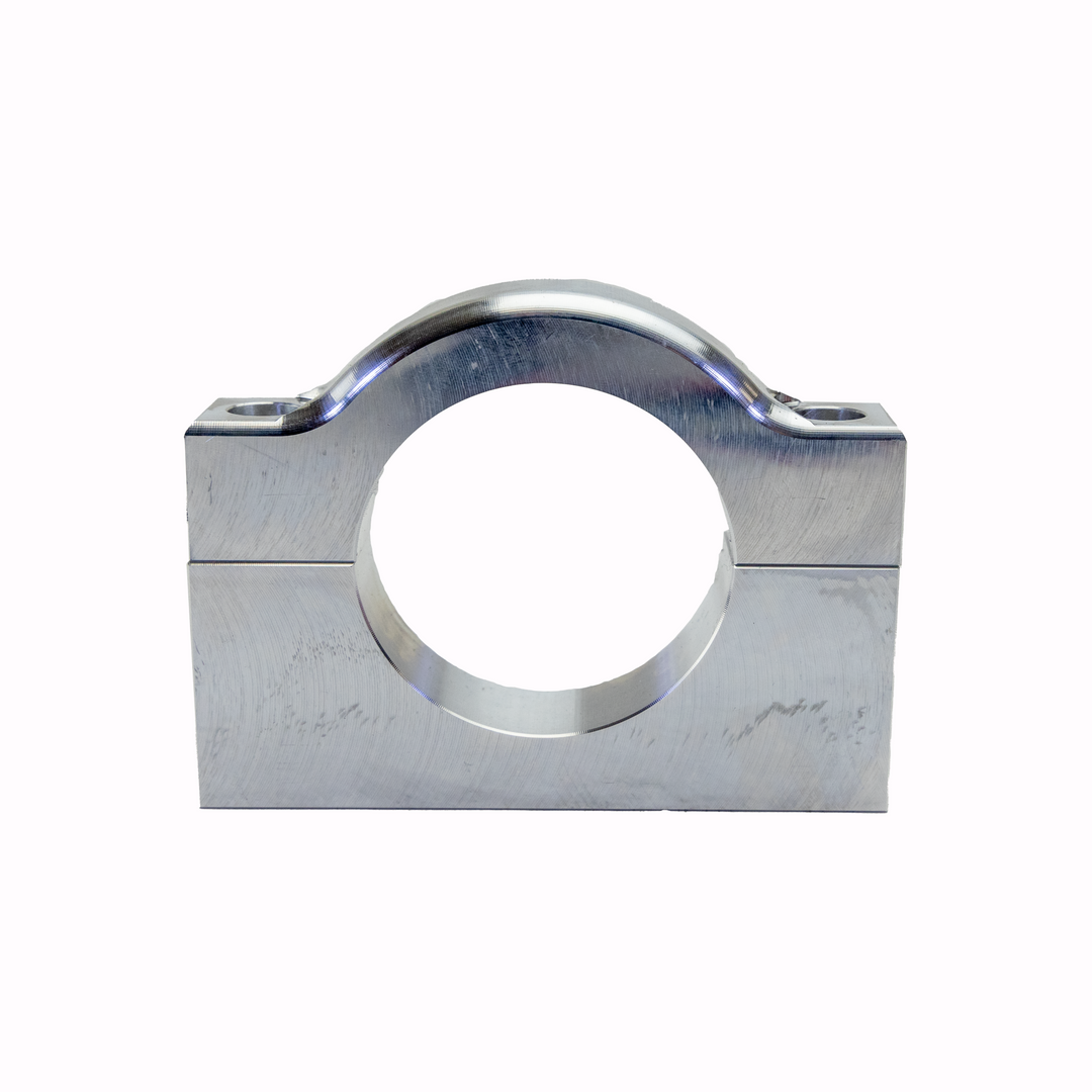 PSC Mounting Clamp For 2.5" Double-Ended Assist Cylinder SCCL04-0 | SKU SCCL04-0