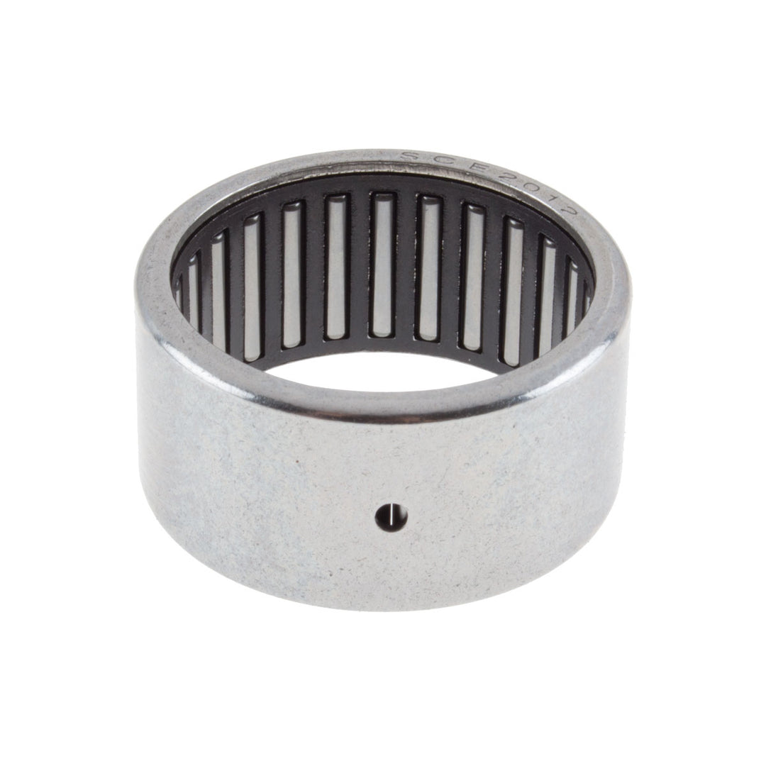 JK/JKU/TJ/LJ Steering Box Brace Bearing Synergy MFG | SKU SCE2012