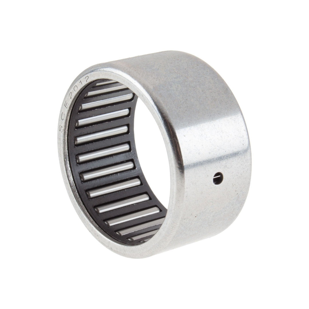 JK/JKU/TJ/LJ Steering Box Brace Bearing Synergy MFG | SKU SCE2012