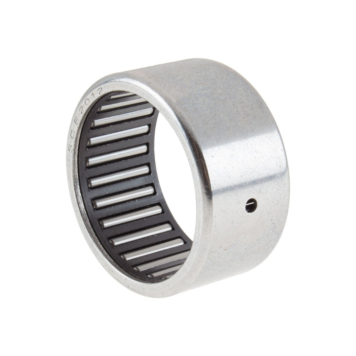 JK/JKU/TJ/LJ Steering Box Brace Bearing Synergy MFG | SKU SCE2012