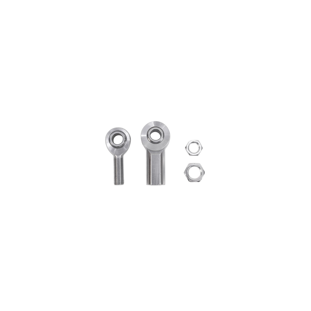 PSC Cylinder Assist Rod End Kit 3/4" Female, 5/8" Male 5/8" Ball w/o Hardware SCRK4 | SKU SCRK4