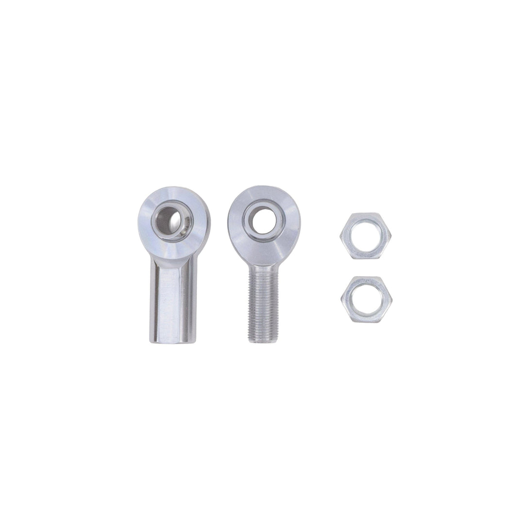 PSC Cylinder Assist Rod End Kit 3/4" Female, 5/8" Male 5/8" Ball w/ Hardware SCRK8 | SKU SCRK8