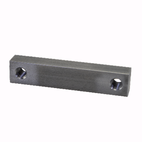 PSC Flat Weld Plate 2.25", 2.5", & 2.75" Clamp Sizes SCWP01 | SKU SCWP01